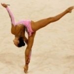 Чемпіонат світу з художньої гімнастики