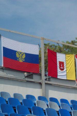 Сборная России – чемпион Европы по Регби-7